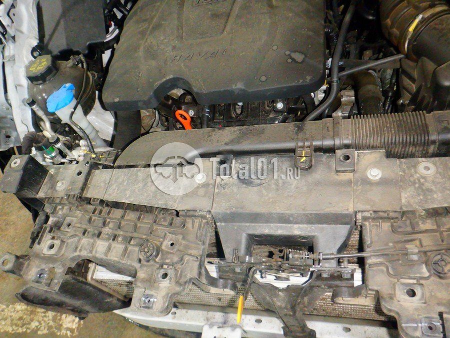 Фото Haval Jolion 254