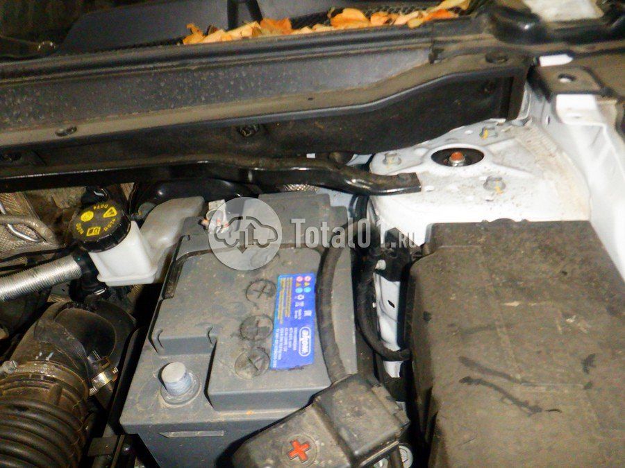 Фото Haval Jolion 256