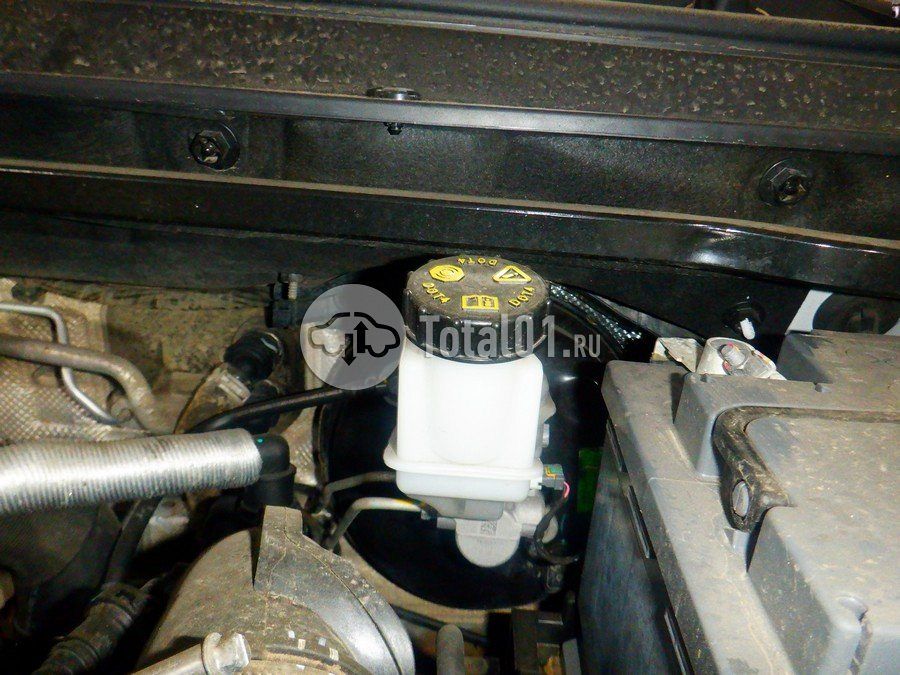 Фото Haval Jolion 258