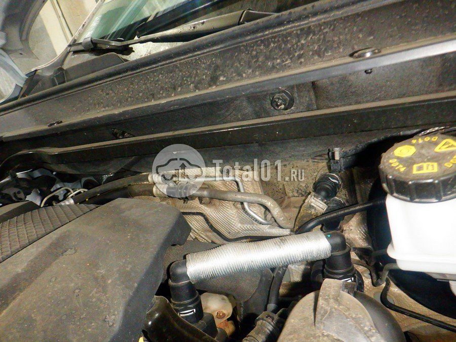 Фото Haval Jolion 260