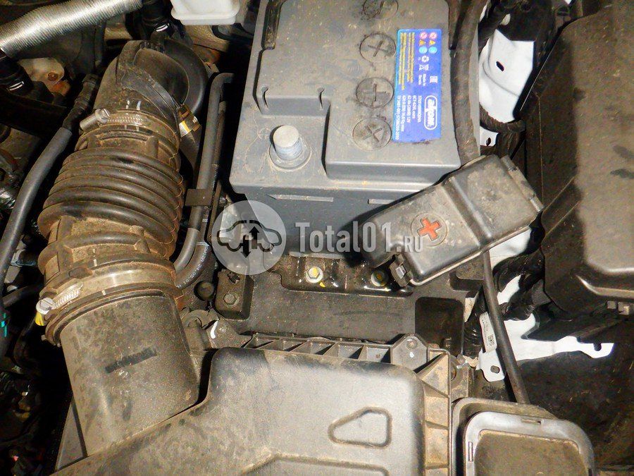 Фото Haval Jolion 262