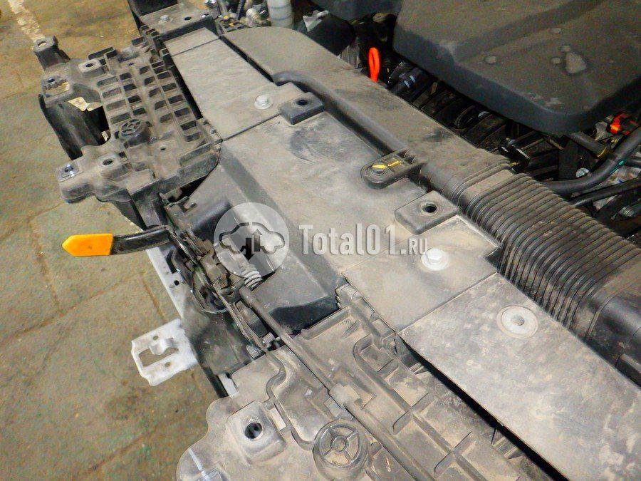 Фото Haval Jolion 268