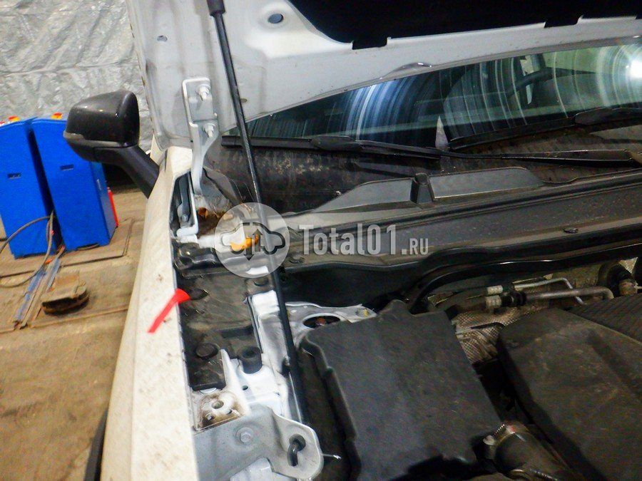 Фото Haval Jolion 280