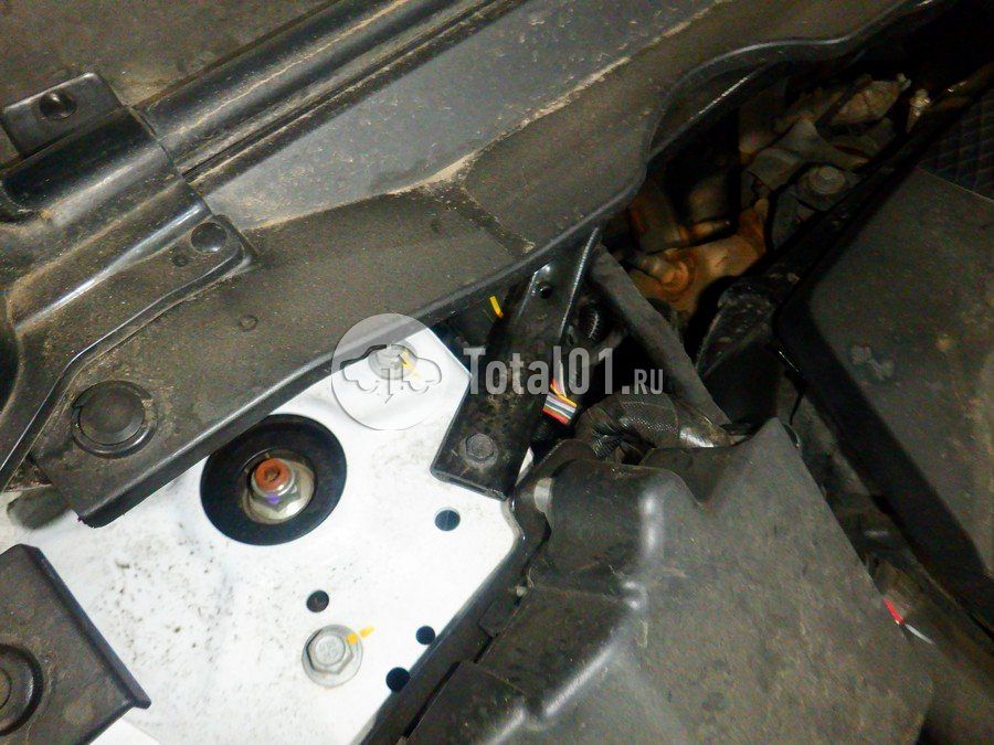 Фото Haval Jolion 282