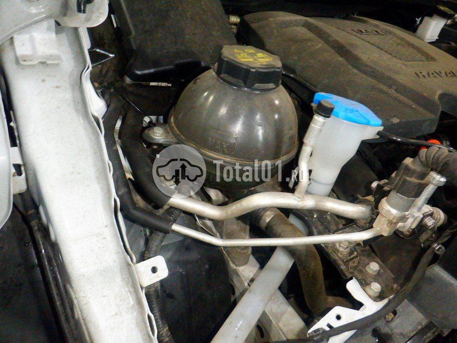 Фото Haval Jolion 284