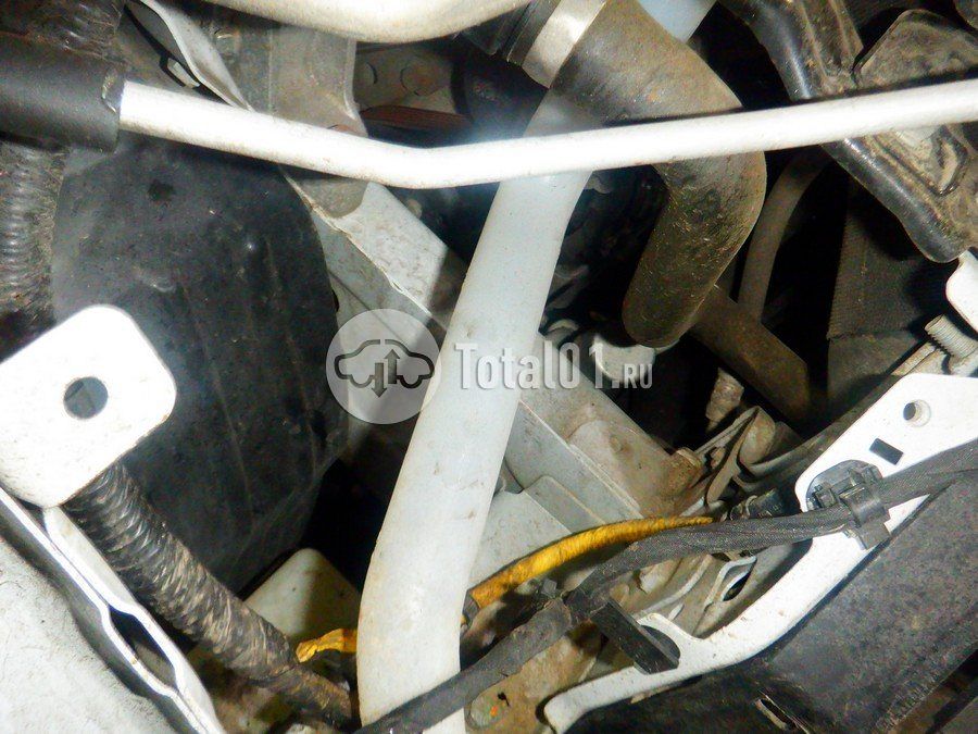 Фото Haval Jolion 290