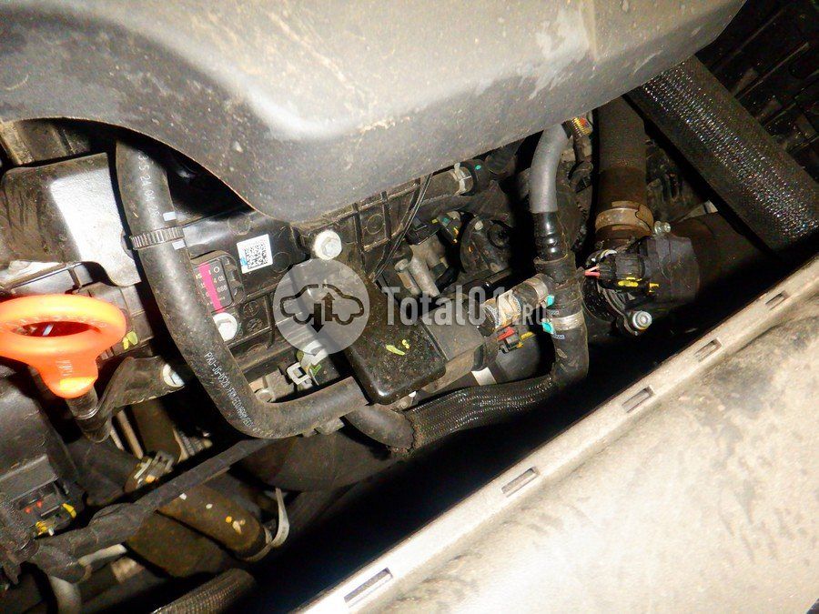 Фото Haval Jolion 296