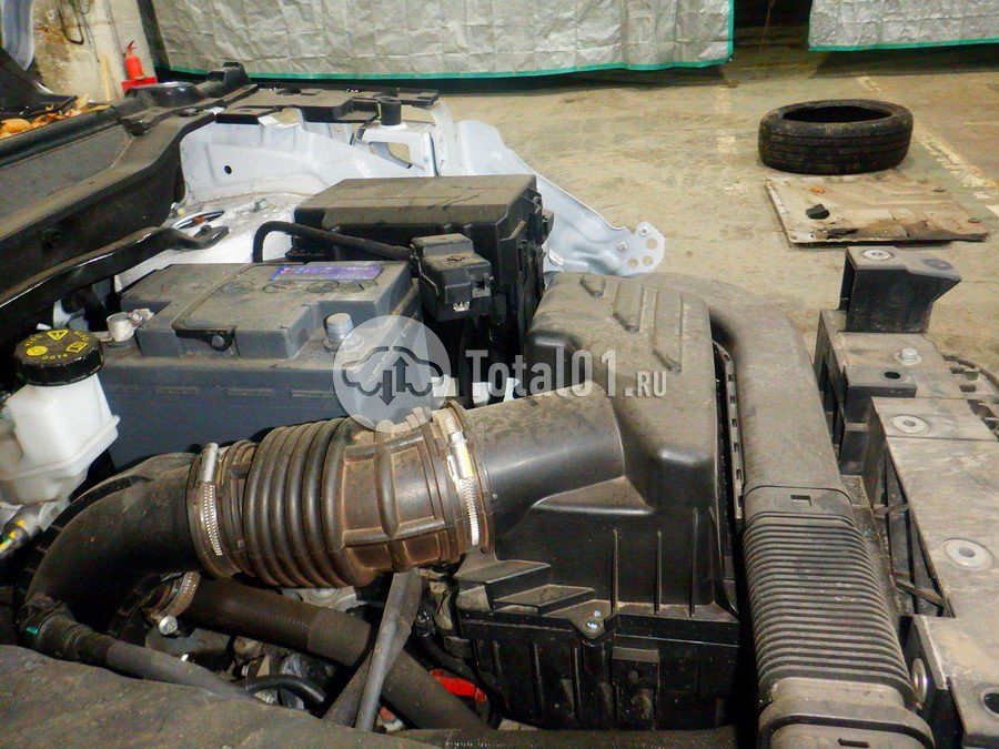 Фото Haval Jolion 298