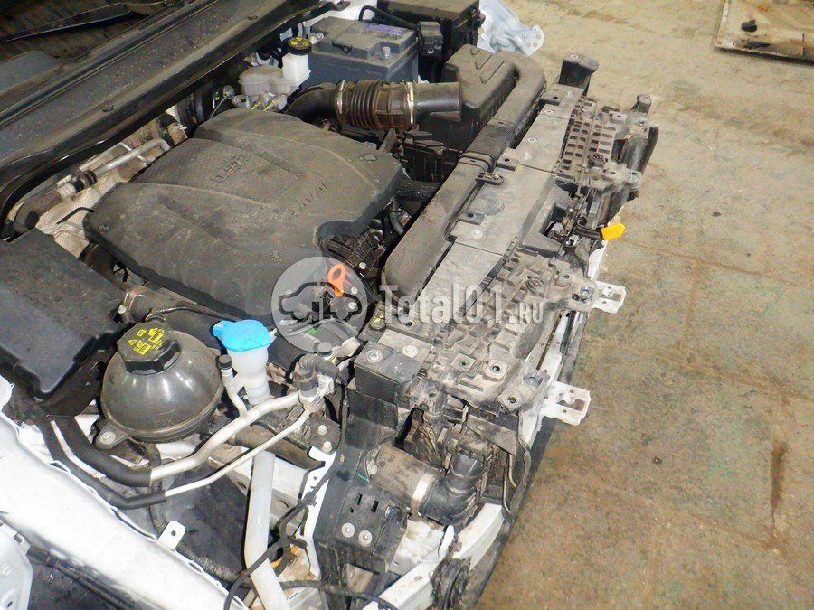 Фото Haval Jolion 300