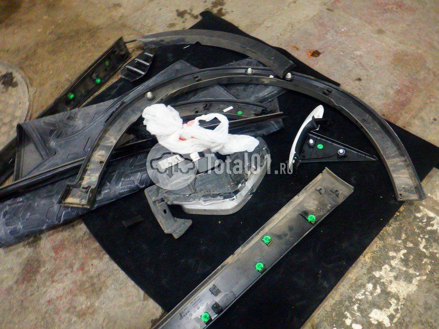 Фото Haval Jolion 302