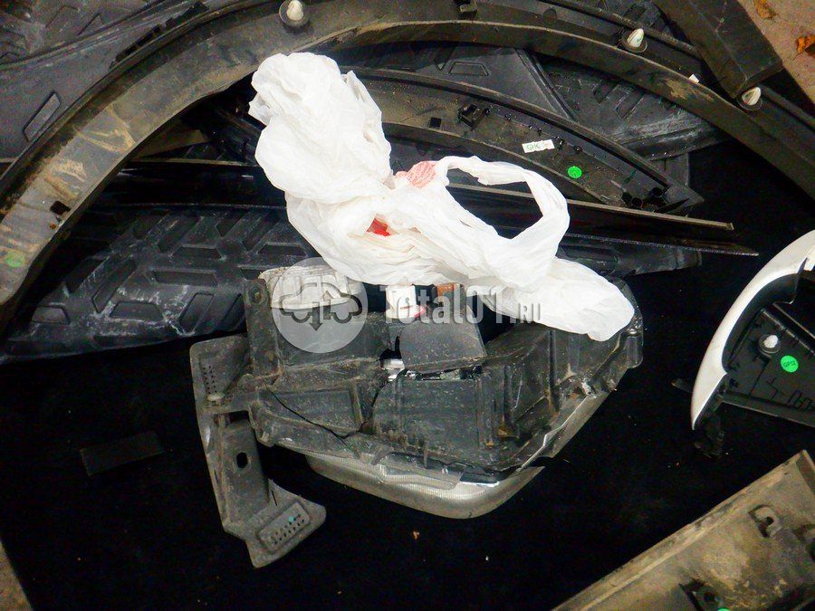 Фото Haval Jolion 304