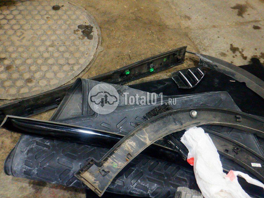 Фото Haval Jolion 306