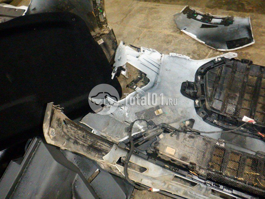 Фото Haval Jolion 314