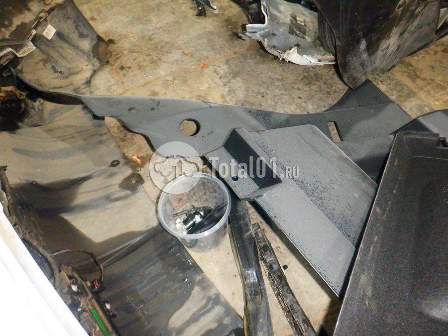 Фото Haval Jolion 340