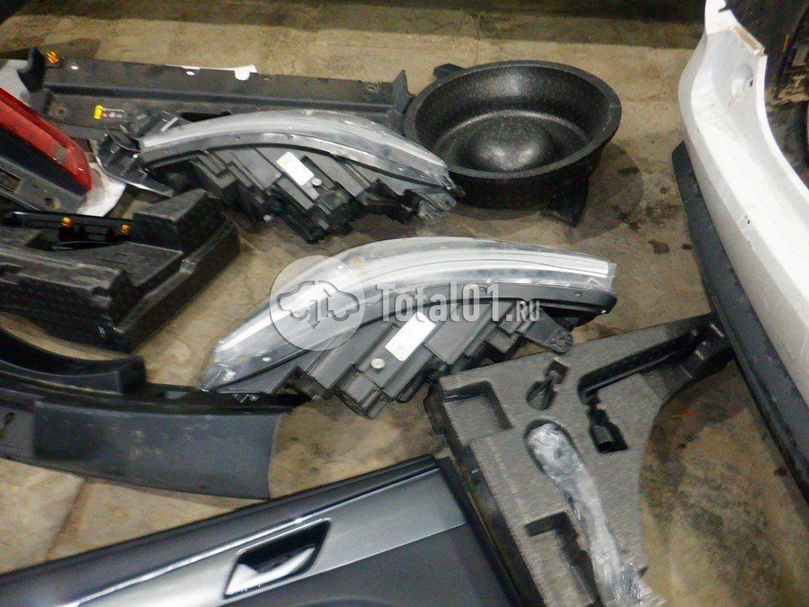 Фото Haval Jolion 348