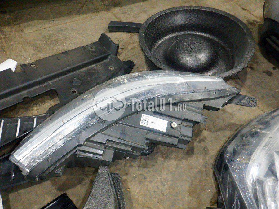 Фото Haval Jolion 356