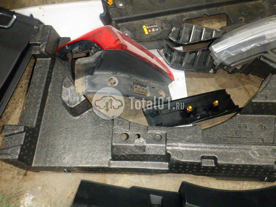 Фото Haval Jolion 358