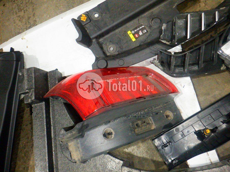 Фото Haval Jolion 360