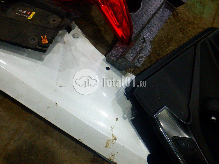 Фото Haval Jolion 368