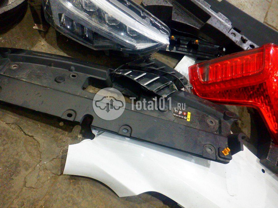 Фото Haval Jolion 370