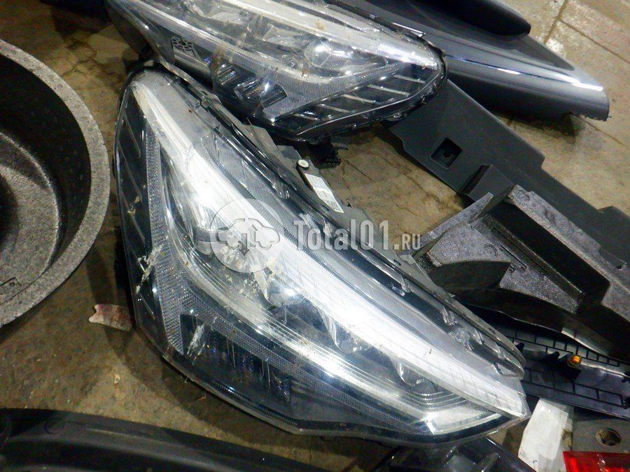 Фото Haval Jolion 374