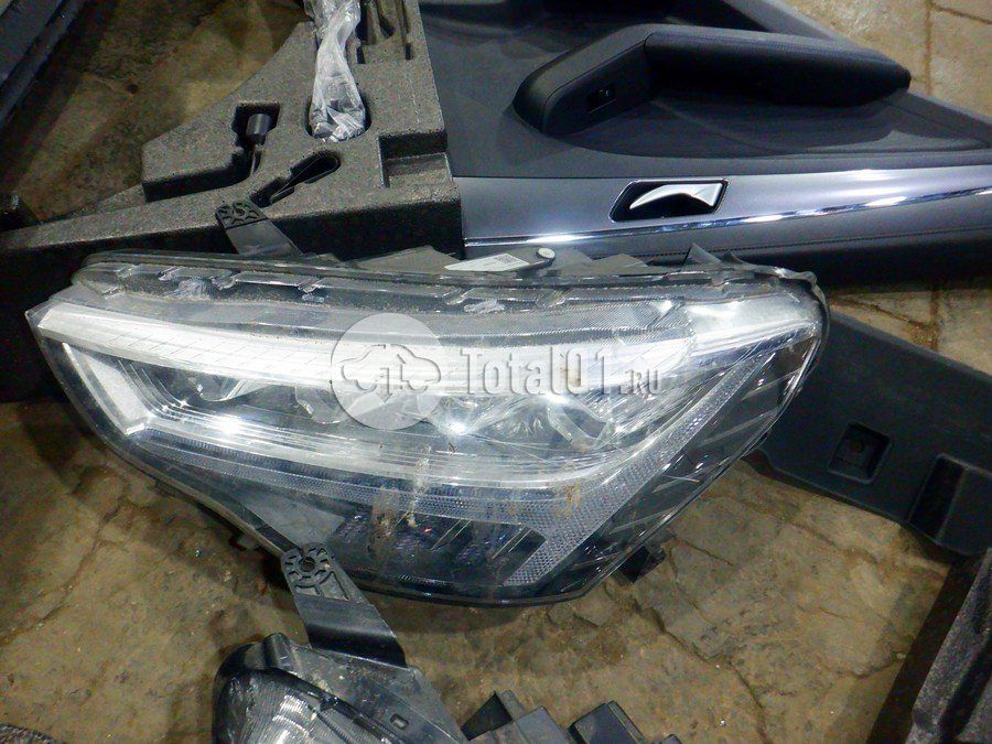 Фото Haval Jolion 376