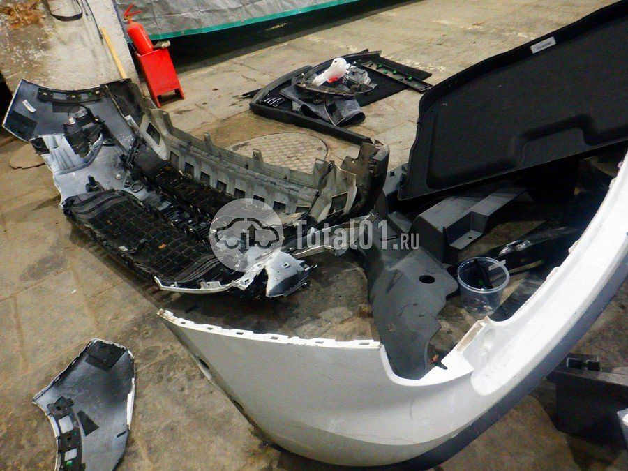 Фото Haval Jolion 380