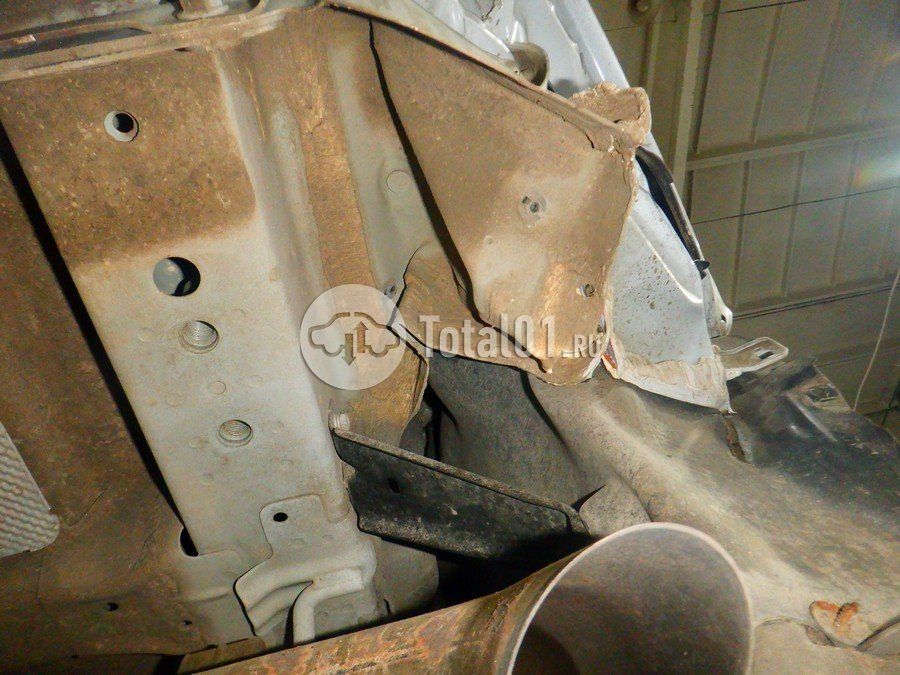 Фото Haval Jolion 390