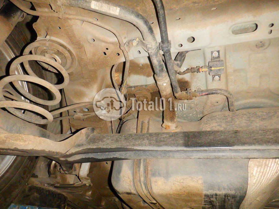 Фото Haval Jolion 400