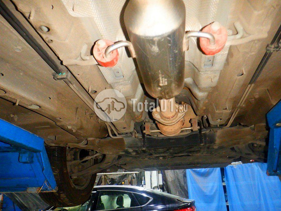 Фото Haval Jolion 404