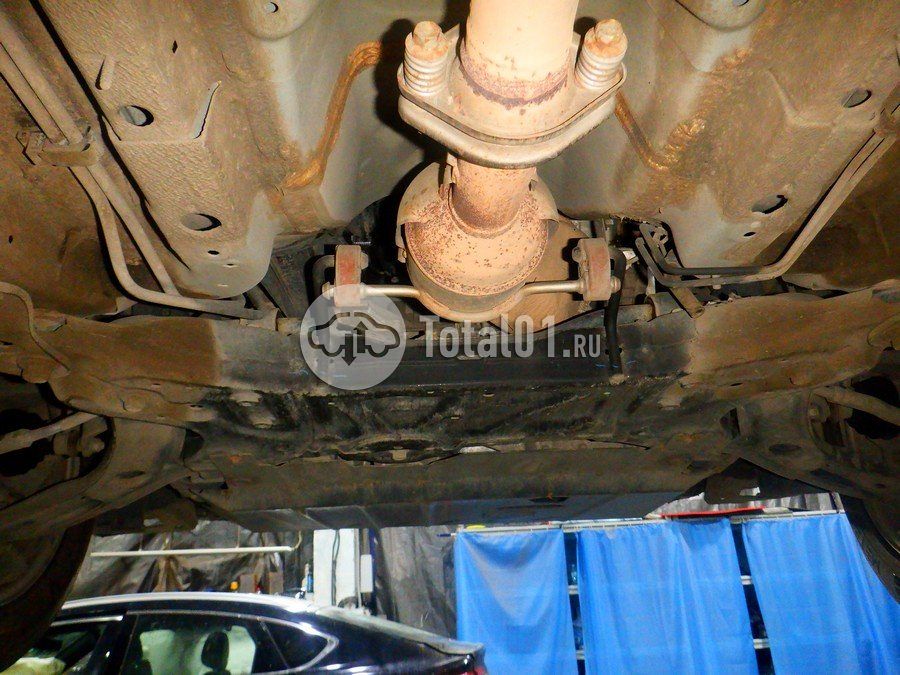 Фото Haval Jolion 406