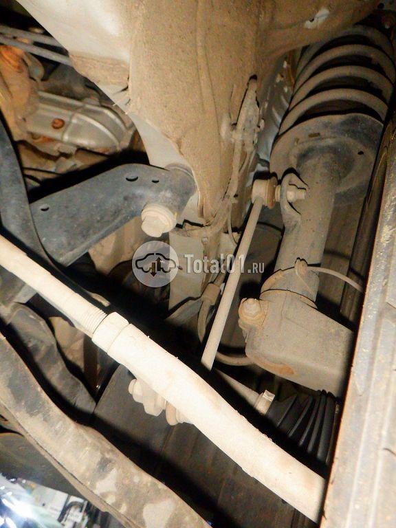 Фото Haval Jolion 420