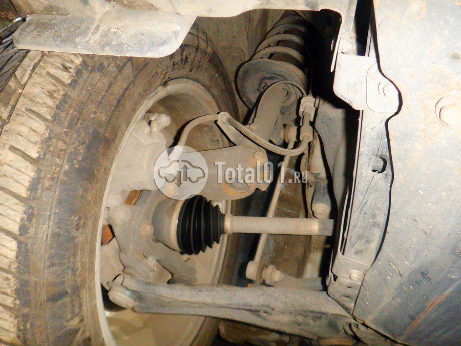 Фото Haval Jolion 430