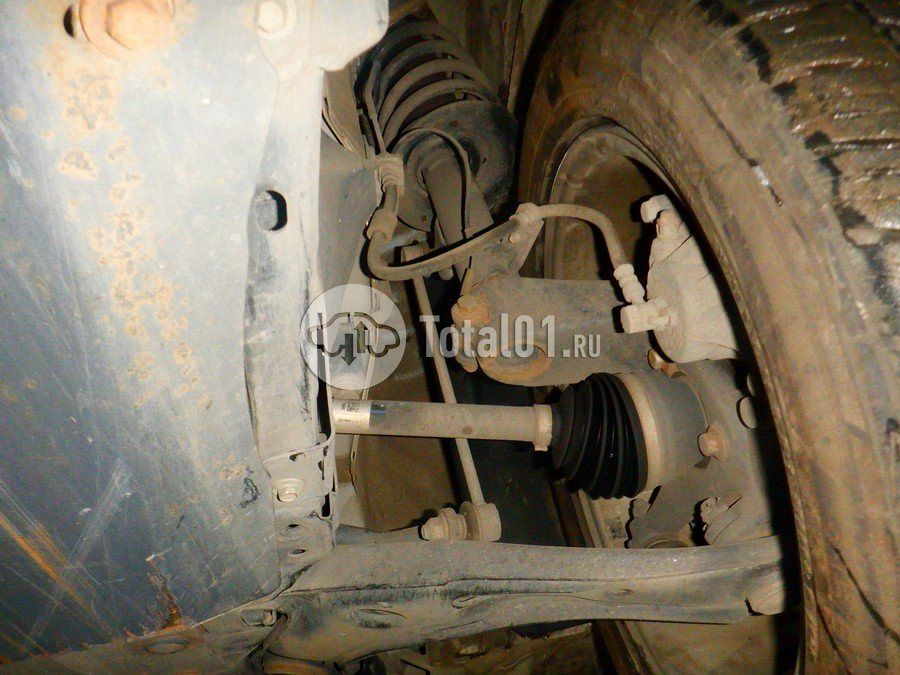 Фото Haval Jolion 434