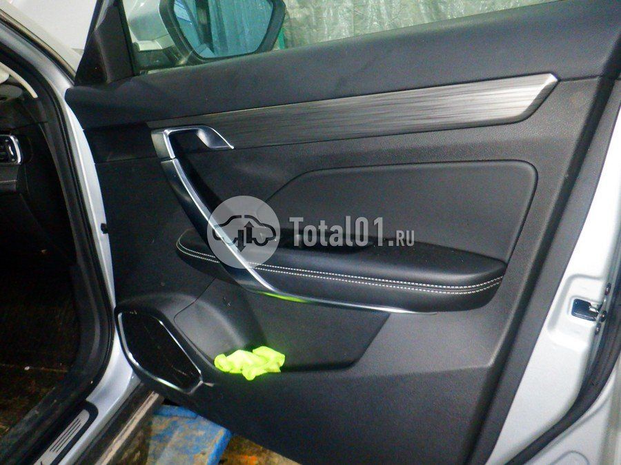 Фото Geely Atlas Pro 20