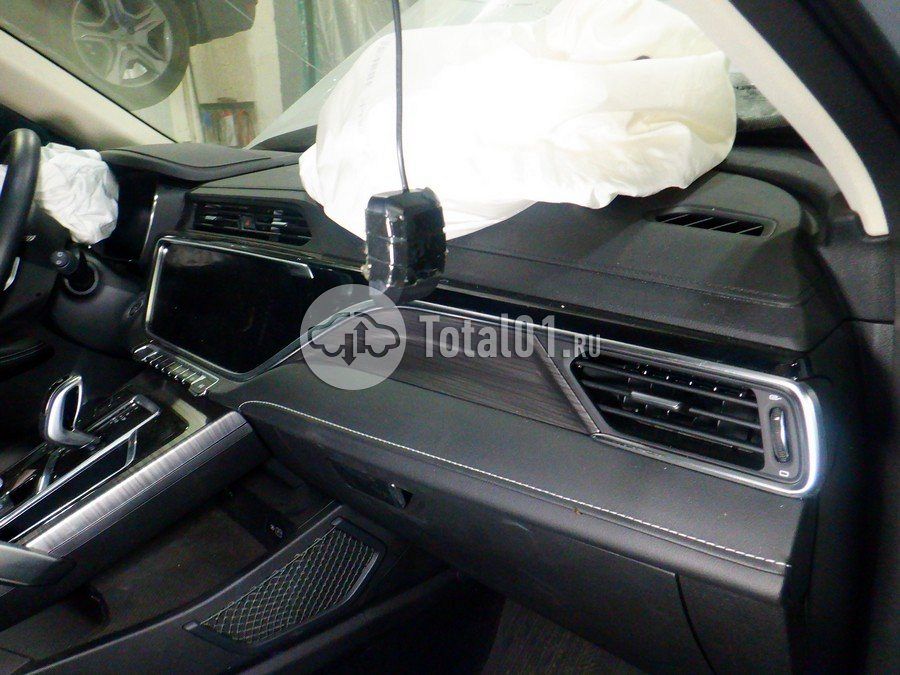 Фото Geely Atlas Pro 28