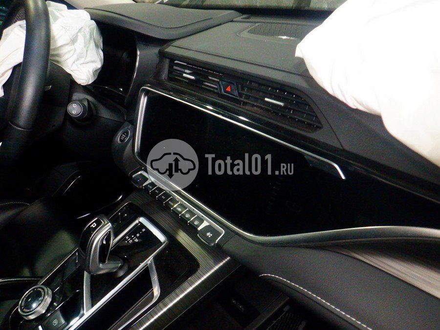 Фото Geely Atlas Pro 30