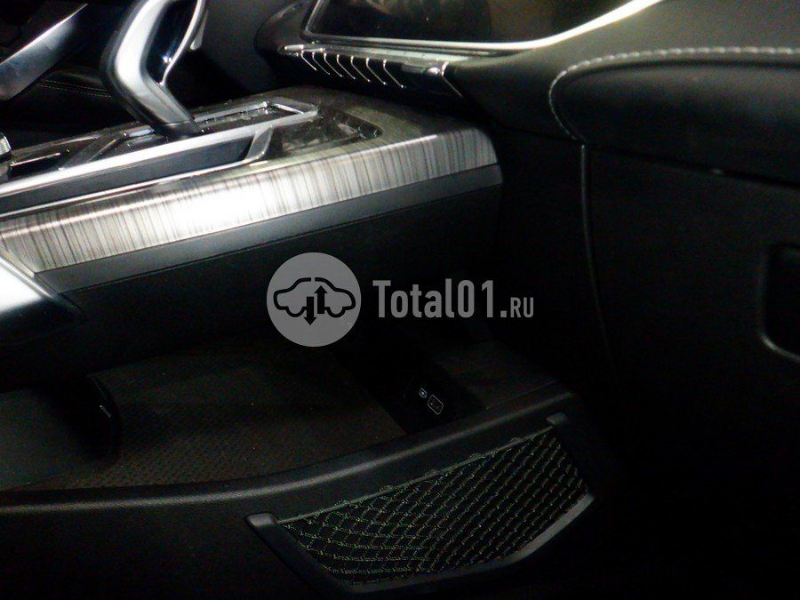 Фото Geely Atlas Pro 34