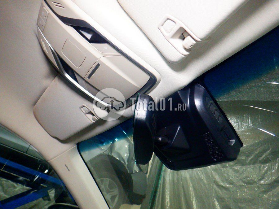 Фото Geely Atlas Pro 38