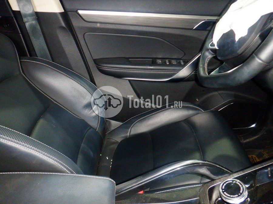 Фото Geely Atlas Pro 44