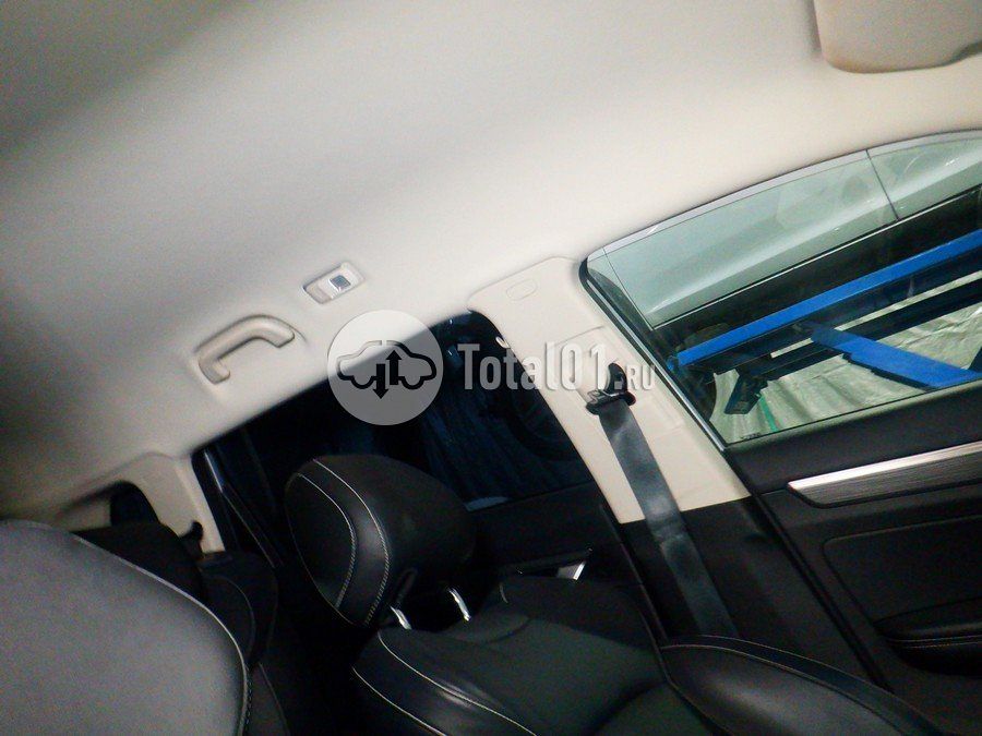 Фото Geely Atlas Pro 46