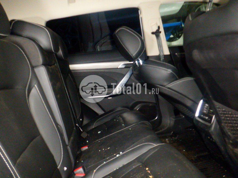 Фото Geely Atlas Pro 54