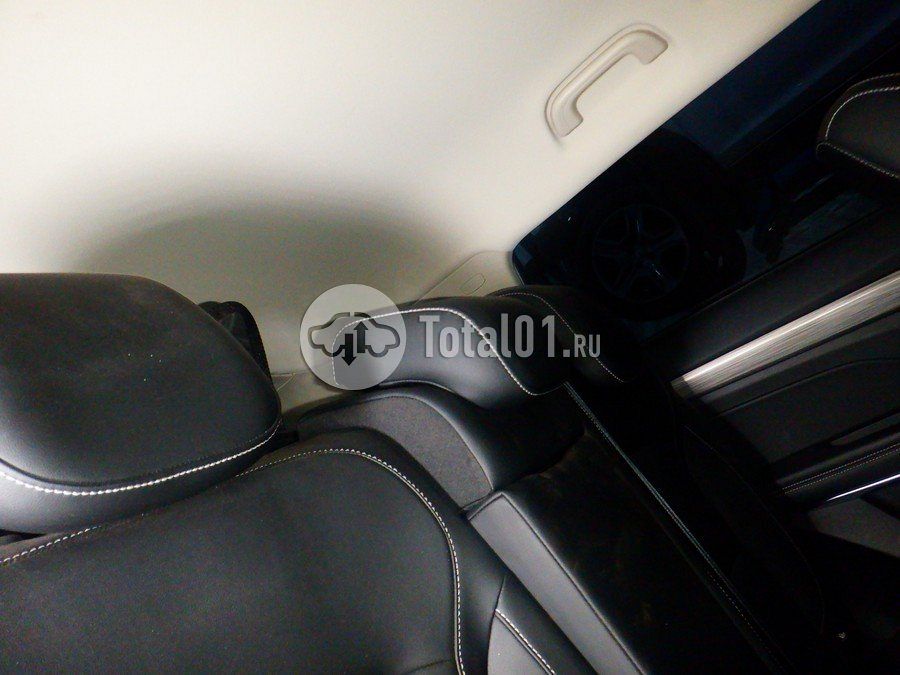 Фото Geely Atlas Pro 56