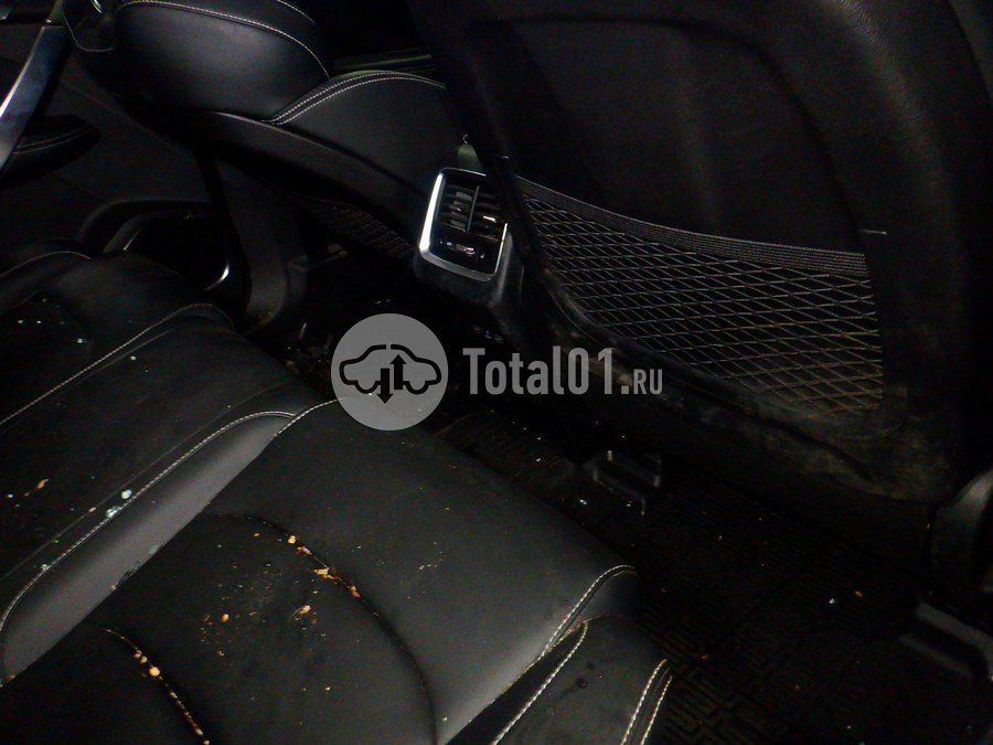 Фото Geely Atlas Pro 58