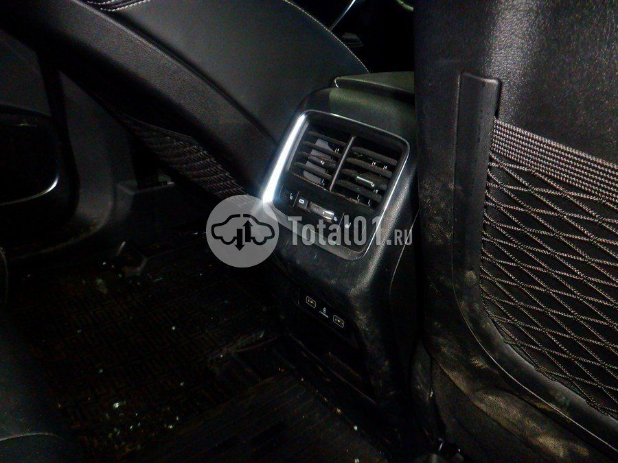 Фото Geely Atlas Pro 60