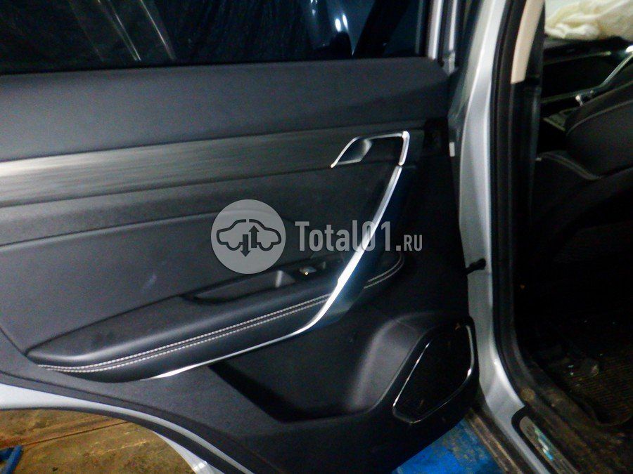 Фото Geely Atlas Pro 66