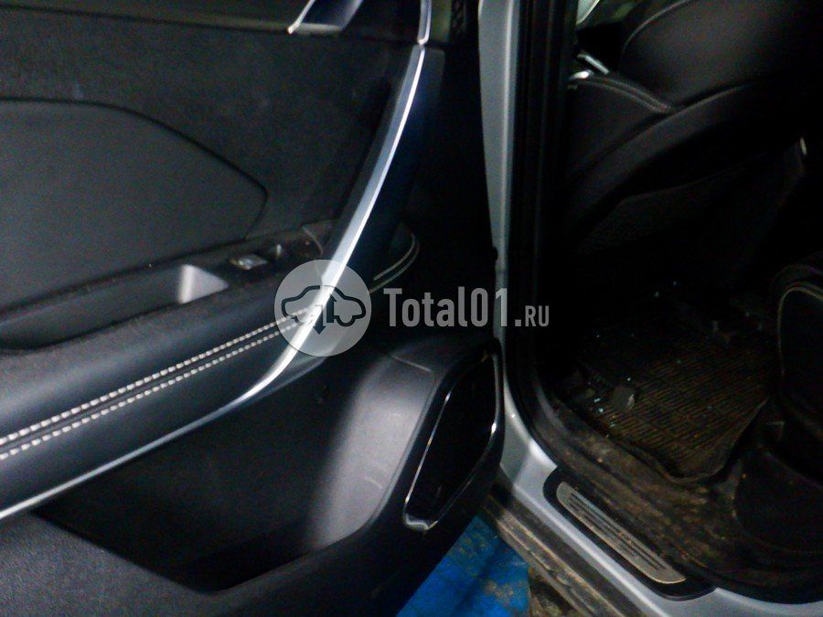 Фото Geely Atlas Pro 68