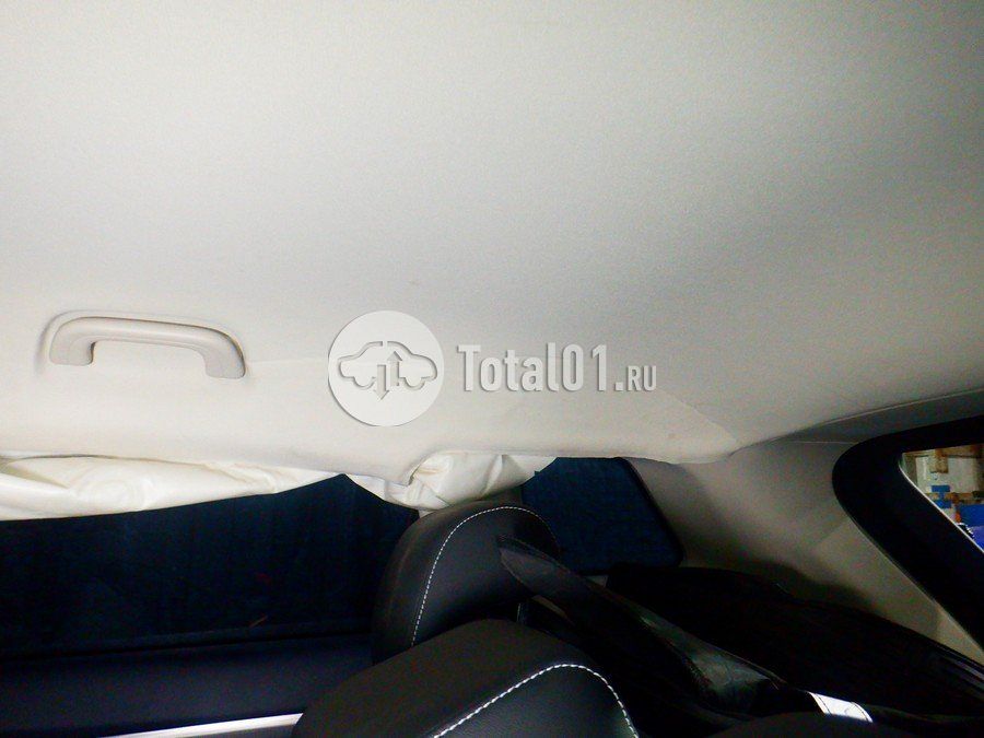 Фото Geely Atlas Pro 76