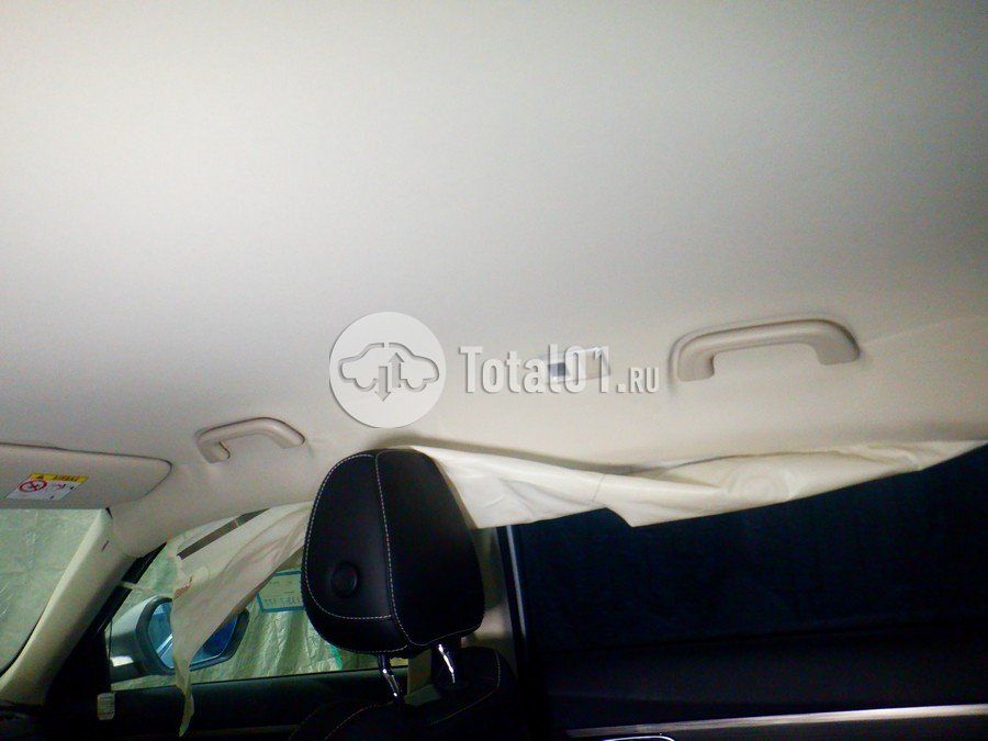 Фото Geely Atlas Pro 78