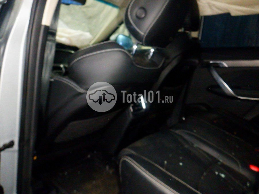 Фото Geely Atlas Pro 82